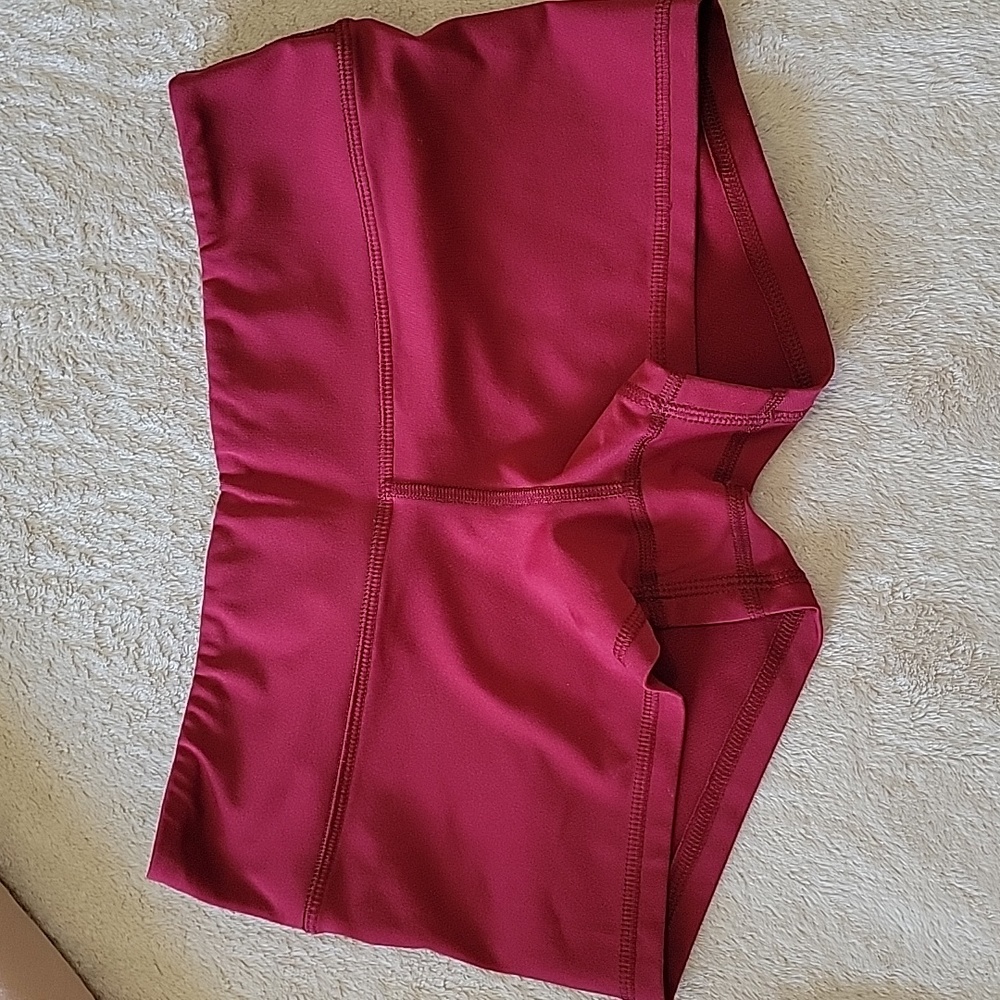 Fleo shorts
